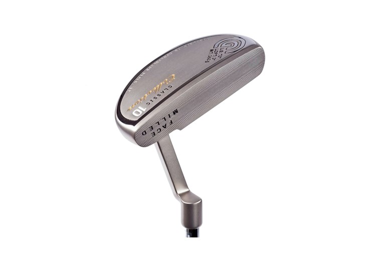 Cleveland Classic Collection Hb #10 Mid-Mallet Putter Review