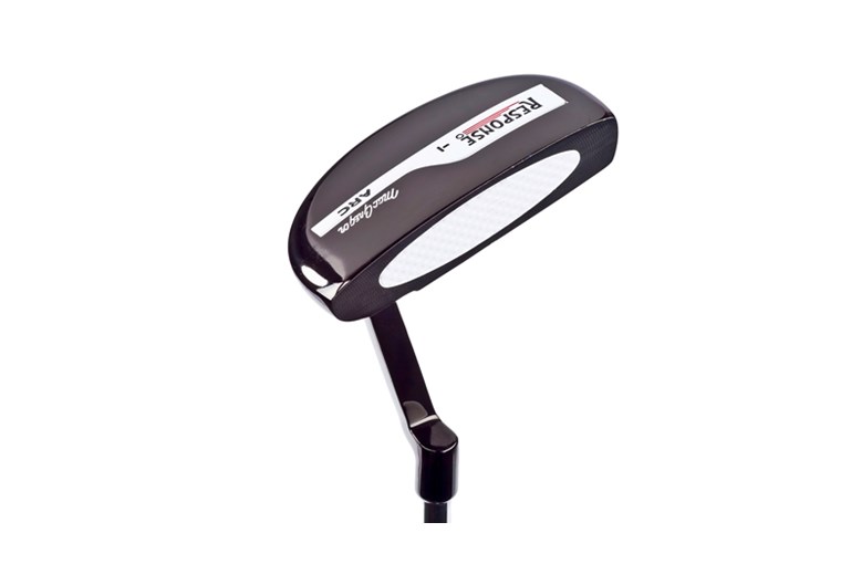 MacGregor RESPONSE MI 540 Putter RH Steel Shaft 35
