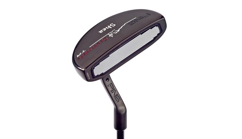 PING Scottsdale TR パター 34インチ V267 PING ピン Scottsdale TR