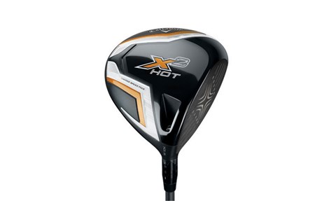 Callaway X2 Hot and X2 Hot Pro Drivers Review | Equipment Reviews