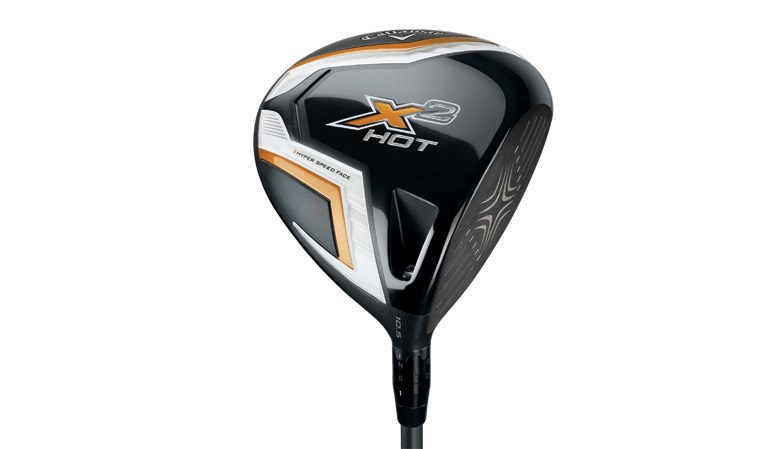 Callaway X2 Hot and X2 Hot Pro Drivers Review | Equipment Reviews