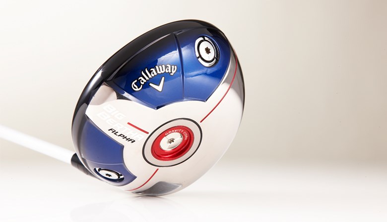 Callaway Big Bertha Alpha Review | Equipment Reviews