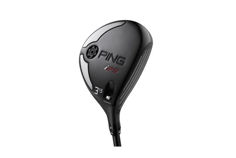 PING i25 Fairway Wood Review | Equipment Reviews | Today's Golfer