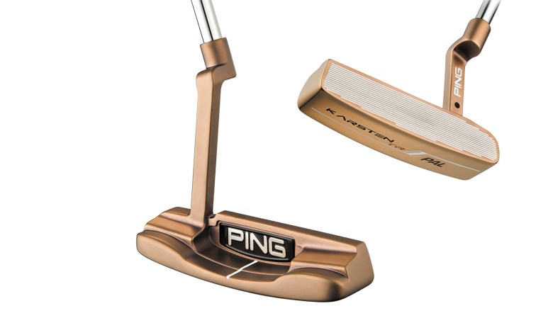PING Karsten TR Putters Review | Equipment Reviews