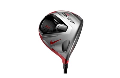 nike vapor driver red