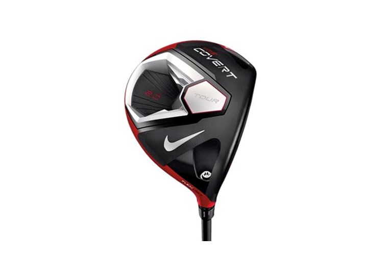 Nike covert shop 2.0 driver black