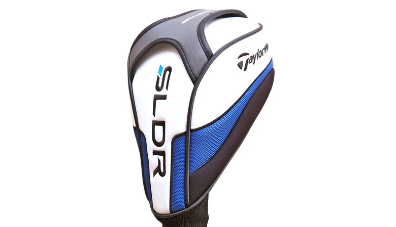 TaylorMade SLDR 14° Driver Review | Equipment Reviews