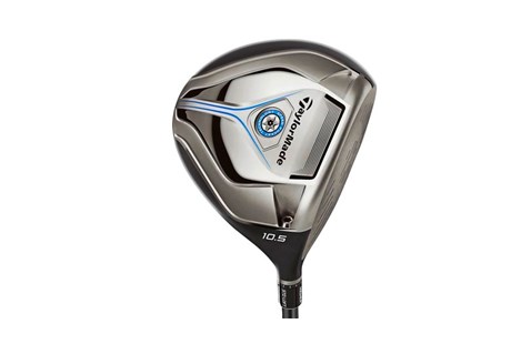 TaylorMade JetSpeed Driver Review | Equipment Reviews | Today's Golfer