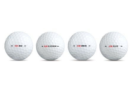 Nike RZN Review | Equipment Reviews | Golfer