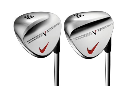 Nike Golf VR X3X Wedges Review | Equipment | Today's Golfer