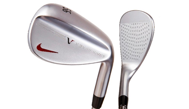 Nike Golf VR X3X Wedges Review | Equipment Reviews