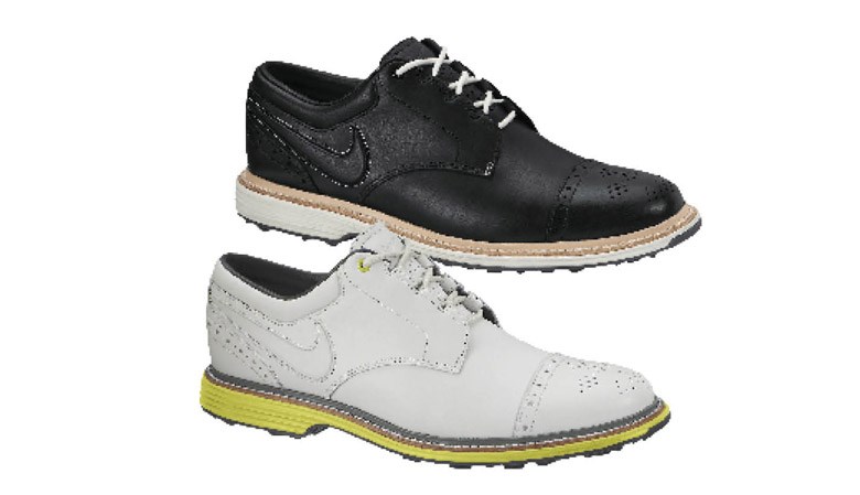 Nike Lunar Clayton Golf Shoes Review Equipment Reviews