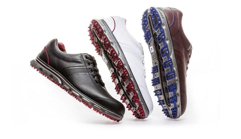 FootJoy DryJoys Casual Golf Shoes Review | Equipment Reviews