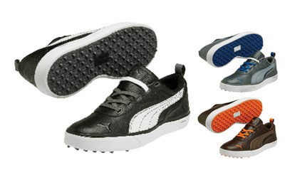 Puma monolite cheap golf shoes