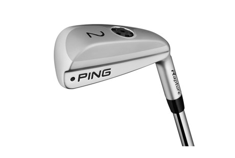 Ping Rapture Driving Irons Review | Equipment Reviews