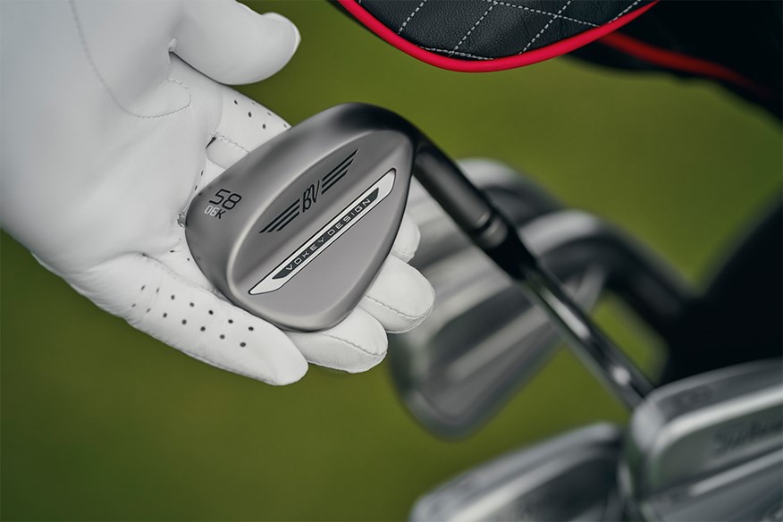 Titleist Vokey SM11 Wedges: everything you need to know