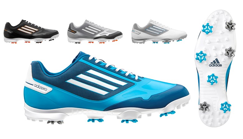 Adidas adizero outlet golf shoes