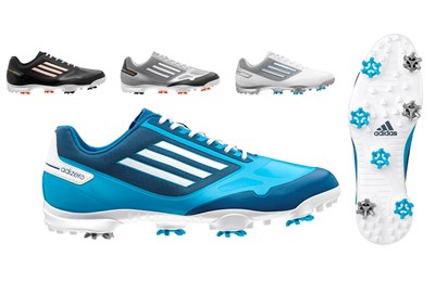 Adizero golf shoe online