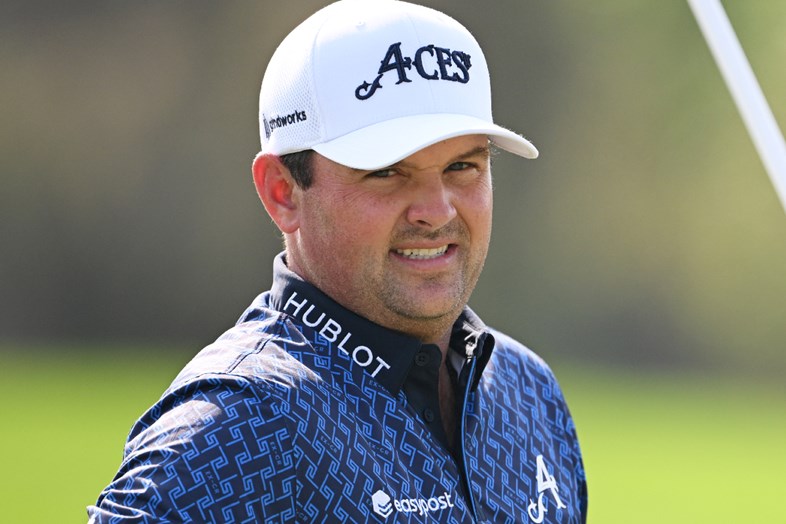 Patrick Reed drops LIV Golf bombshell with PGA Tour hint