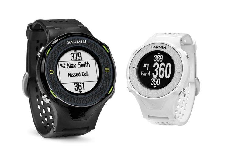 Montre discount garmin golf