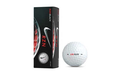 Nike vapor black 2.0 sales golf balls