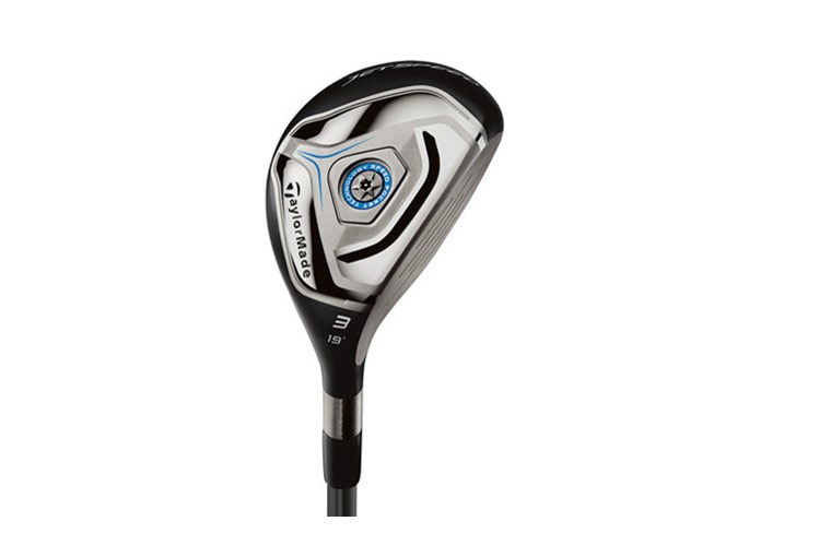 TaylorMade JetSpeed Hybrid Review | Equipment Reviews | Today's Golfer