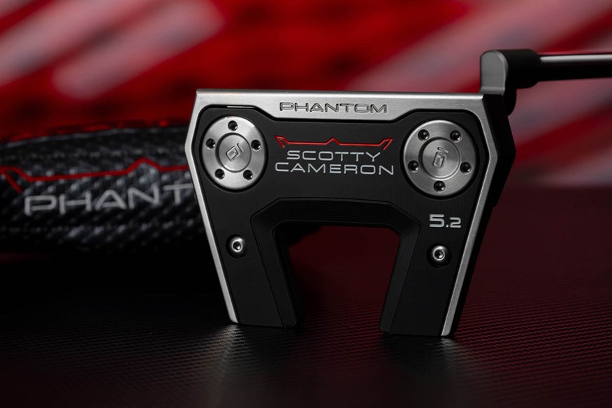 Scotty Cameron Phantom putters: everything you need to know