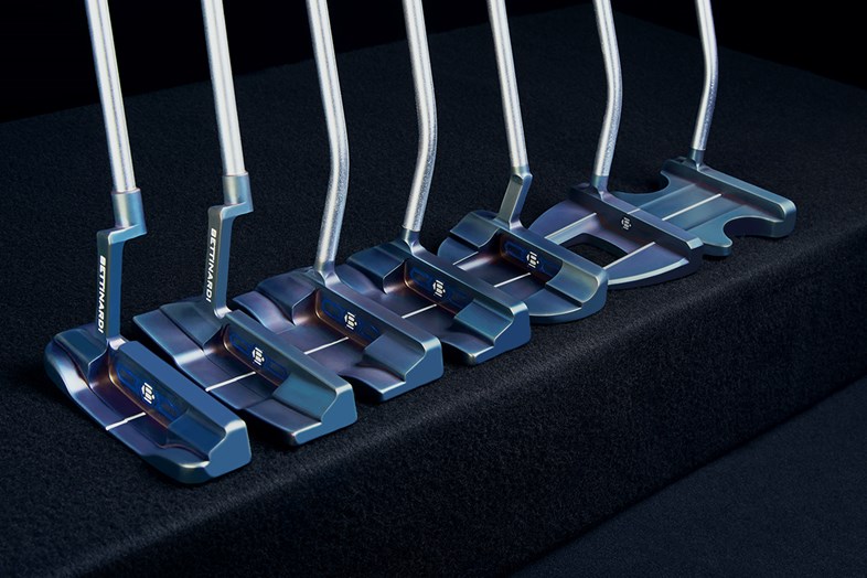 Bettinardi launches new BB series putter family for 2026