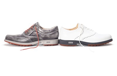 Ecco tour hybrid wingtip best sale golf shoes