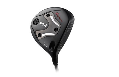 フェアウェイ #3 16° PING RAPTURE V2 FLEX:S Fujikura LS-F