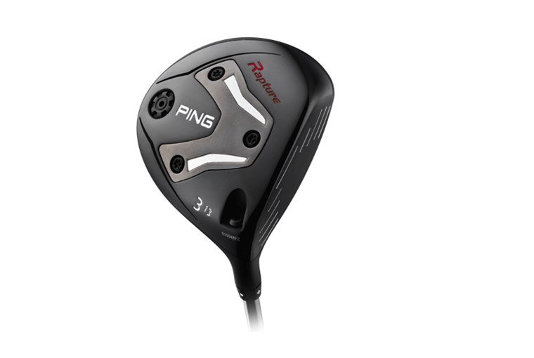 Ping Rapture 3 Wood Review | Equipment Reviews