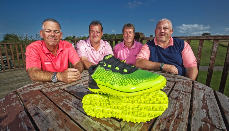 Skechers Go Golf Bionic golf shoes Review | Equipment Reviews