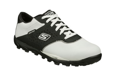 Skechers gobionic store golf shoes