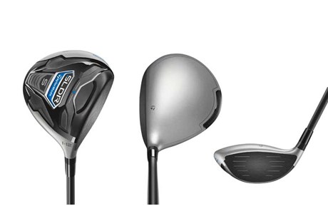 TaylorMade SLDR Mini driver Review   Equipment Reviews   Today's