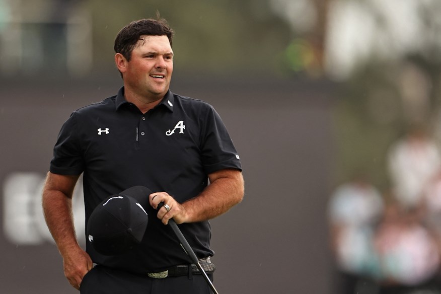 Patrick Reed casts doubt on LIV Golf future with shock claim