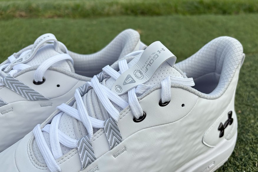 Under Armour Drive Pro Clone SL golf shoes review