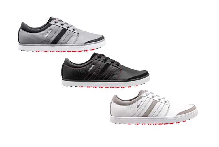 Studiet betyder foragte adidas adicross Gripmore golf shoes Review | Equipment Reviews | Today's  Golfer