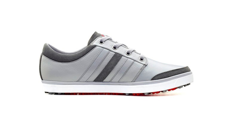 Adidas adicross primeknit golf hotsell shoes review