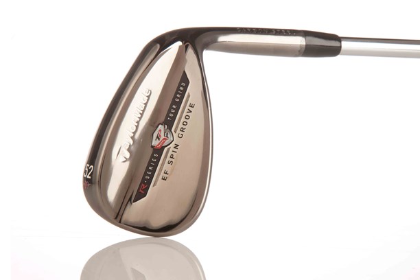 TaylorMade Tour Preferred EF Wedge