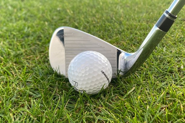 Wilson Dynapower Forged (2026) irons review