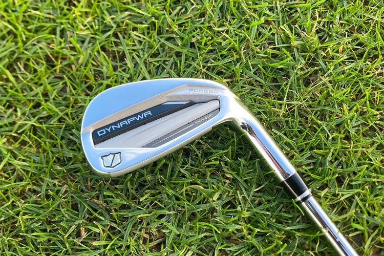 Wilson Dynapower Forged (2026) irons review