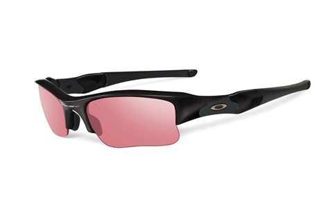 Oakley Flak Jacket XLJ Sunglasses Review | Equipment Reviews | Today's  Golfer