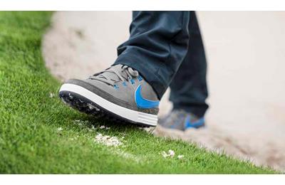 Nike Golf Shoes Reviews | Today's Golfer