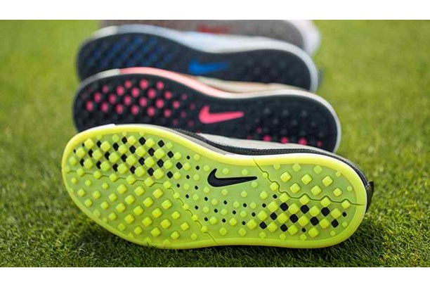 Nike Lunar Mont Royal Golf Shoes Review Equipment Reviews