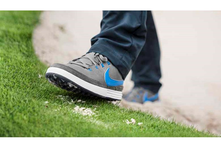 inteligencia Además honor Nike Lunar Mont Royal Golf Shoes Review | Equipment Reviews | Today's Golfer
