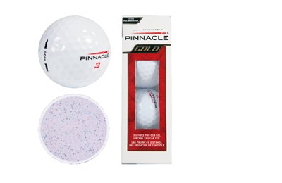 Pinnacle Gold Balls Reviews