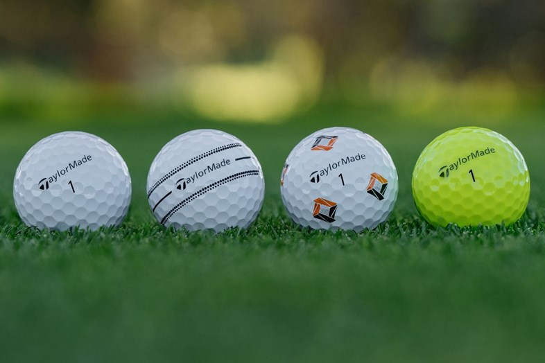 TaylorMade TP5 2026 golf balls: Everything you need to know