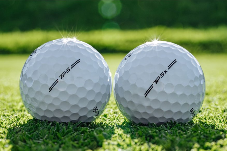 TaylorMade TP5 2026 golf balls: Everything you need to know