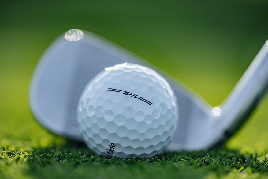 TaylorMade TP5 2026 golf balls: Everything you need to know