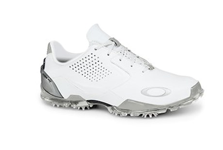 Glat Endeløs Sved Oakley CarbonPRO 2 Golf Shoes Review | Equipment Reviews | Today's Golfer